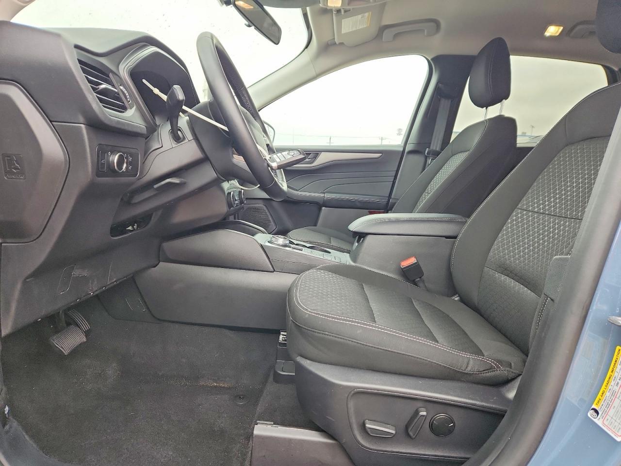 2024 Ford Escape Active - zdjęcie 7