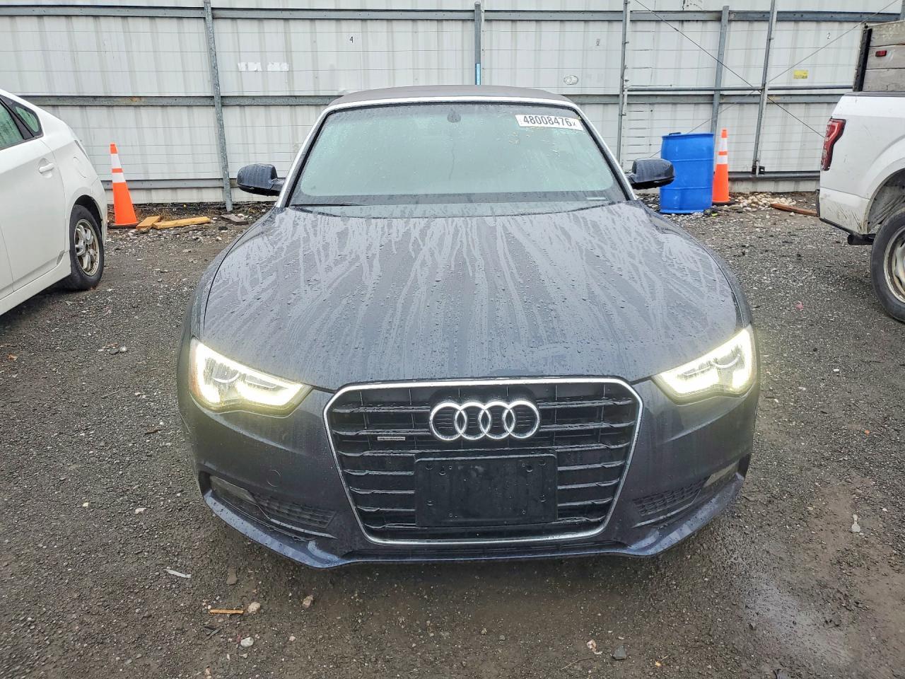 2013 Audi A5 Premium Plus - zdjęcie 5