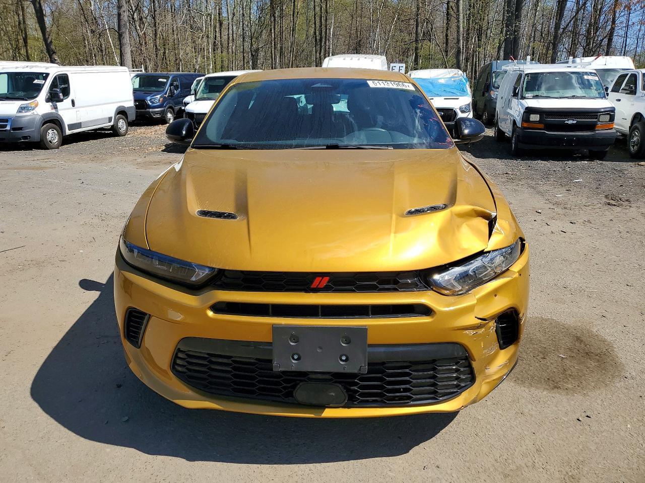 2024 Dodge Hornet R - zdjęcie 5