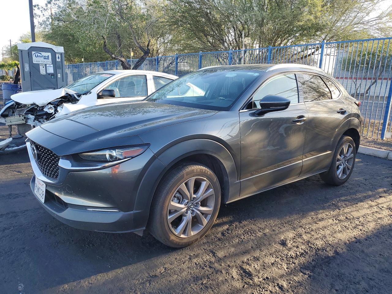 Mazda CX-30 - zdjęcie 1