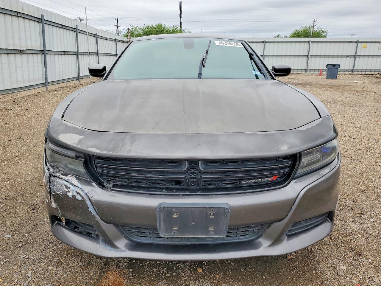 2016 Dodge Charger Sxt - zdjęcie 5