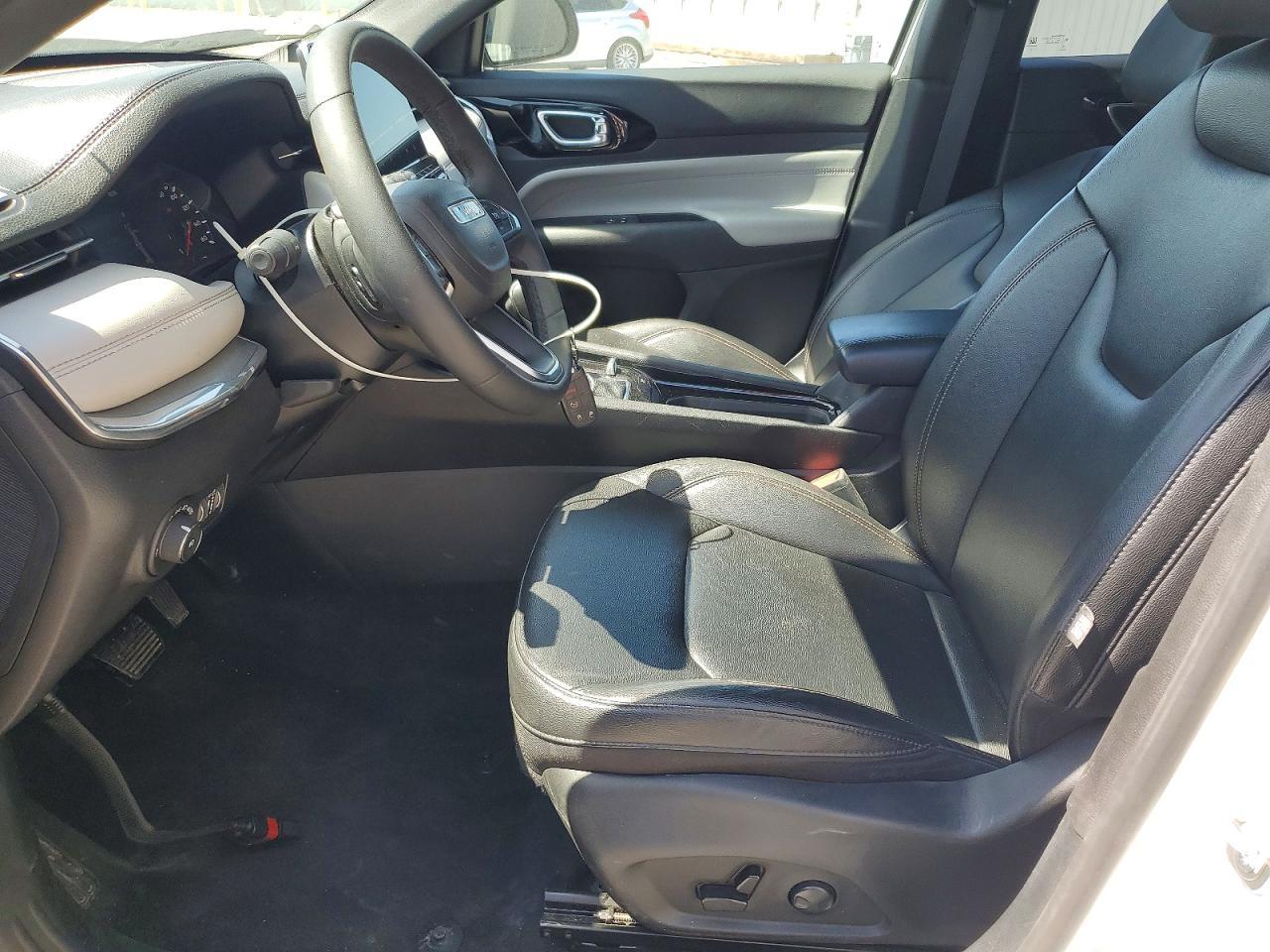 2024 Jeep Compass Limited - zdjęcie 7