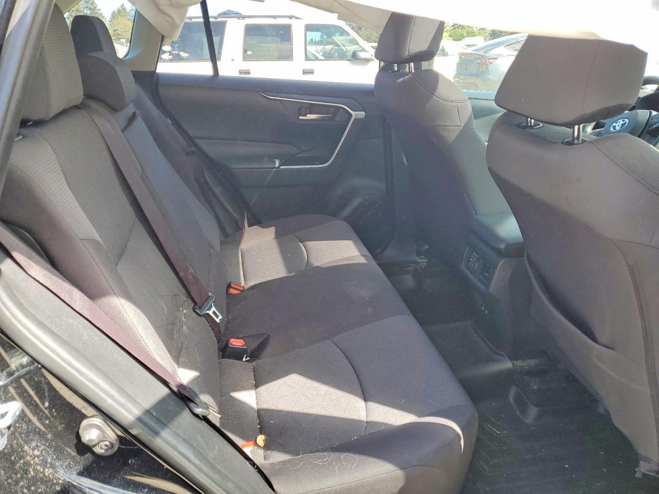 2019 Toyota Rav4 Xle - zdjęcie 10