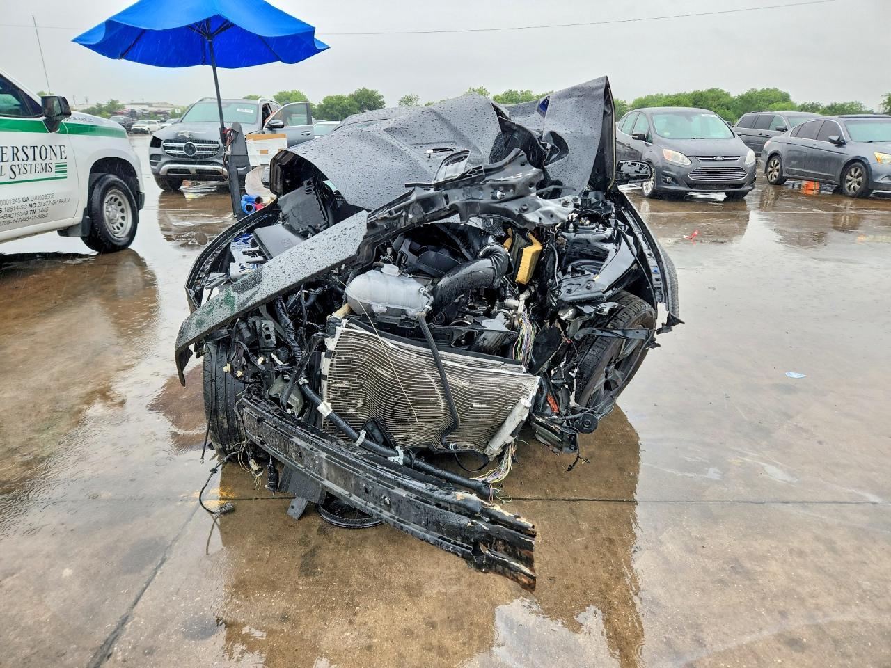 2019 Ford Mustang - zdjęcie 5