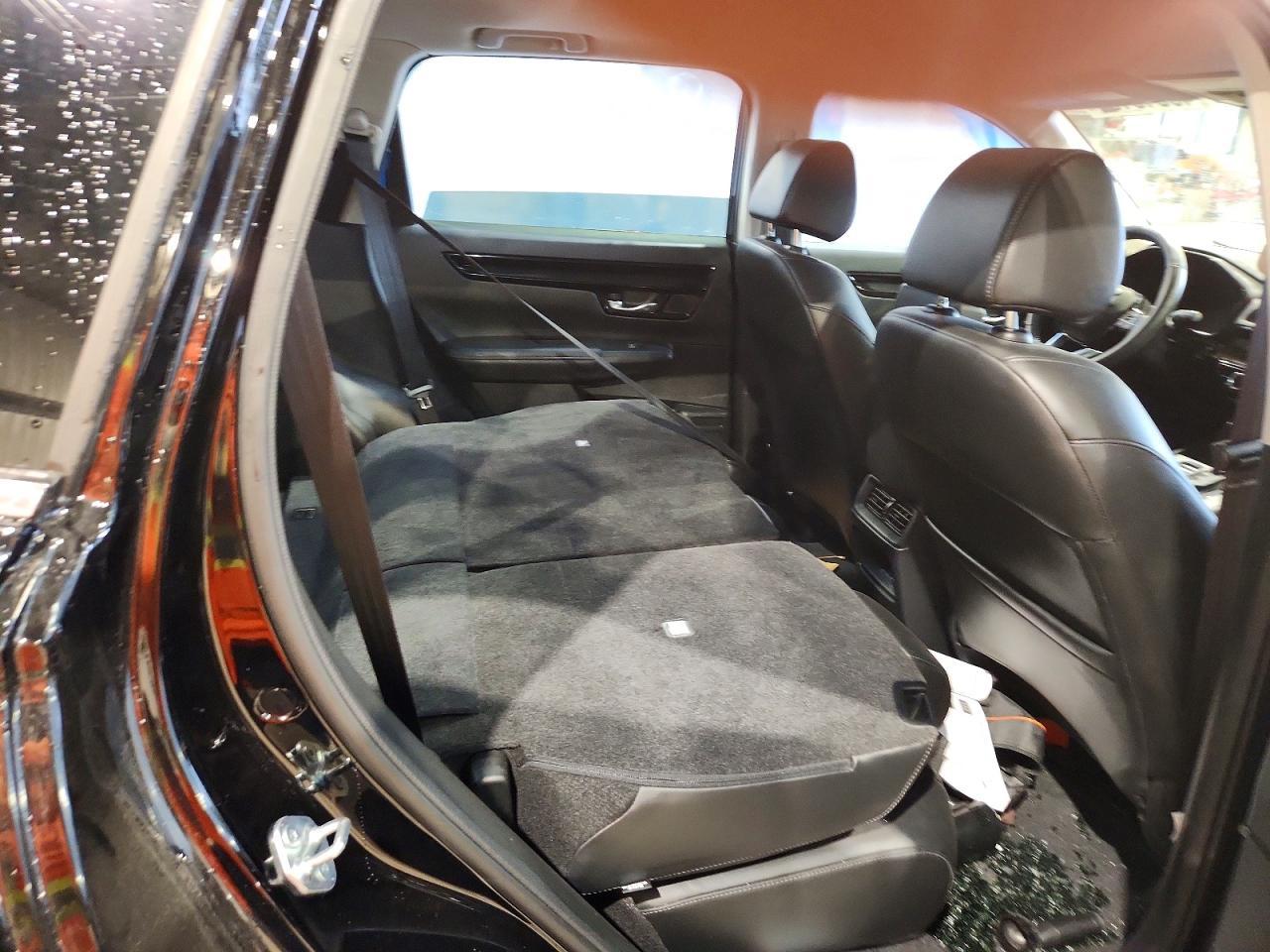 2024 Honda Cr-V Exl - zdjęcie 10