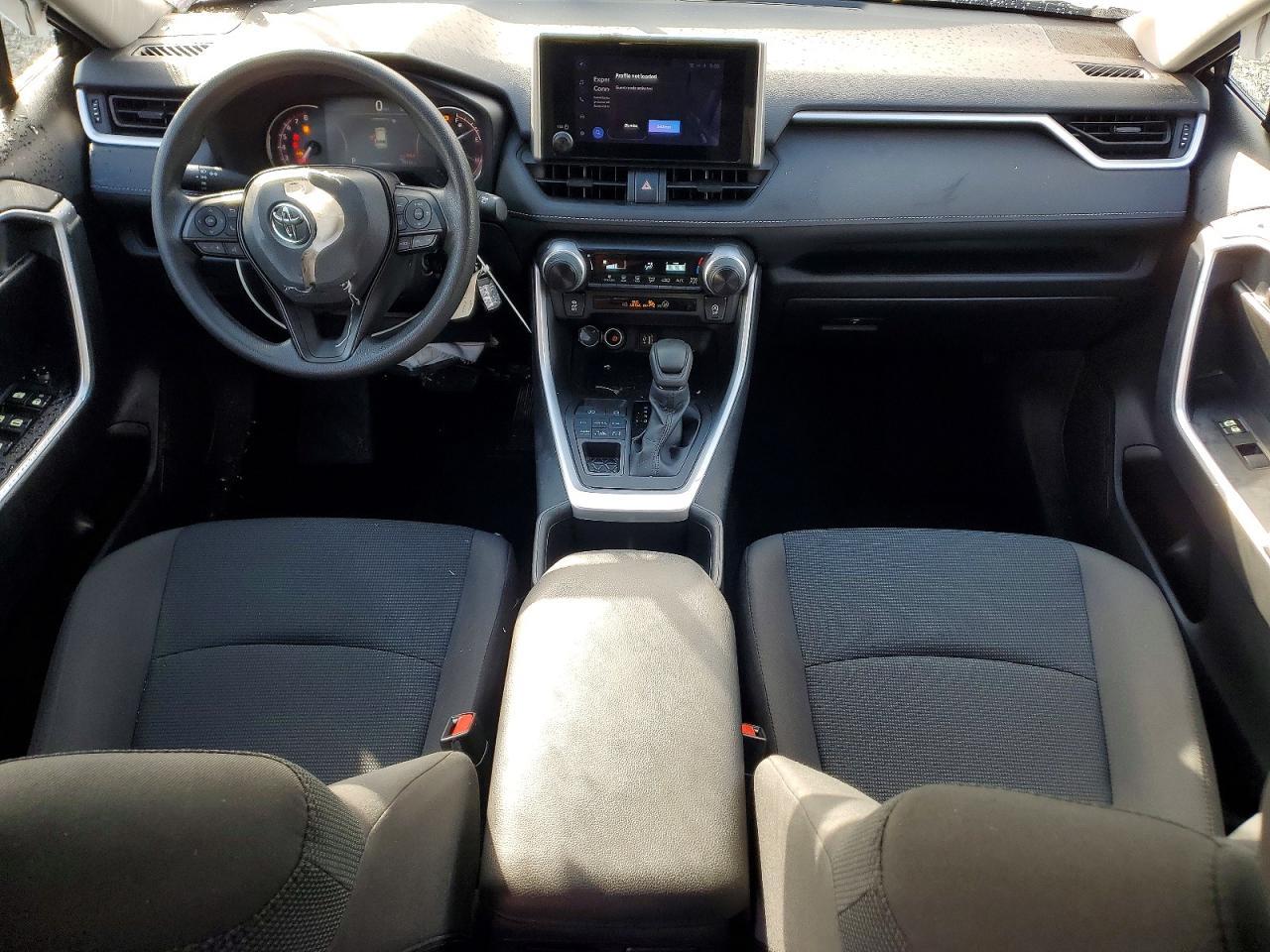 2023 Toyota Rav4 Le - zdjęcie 8