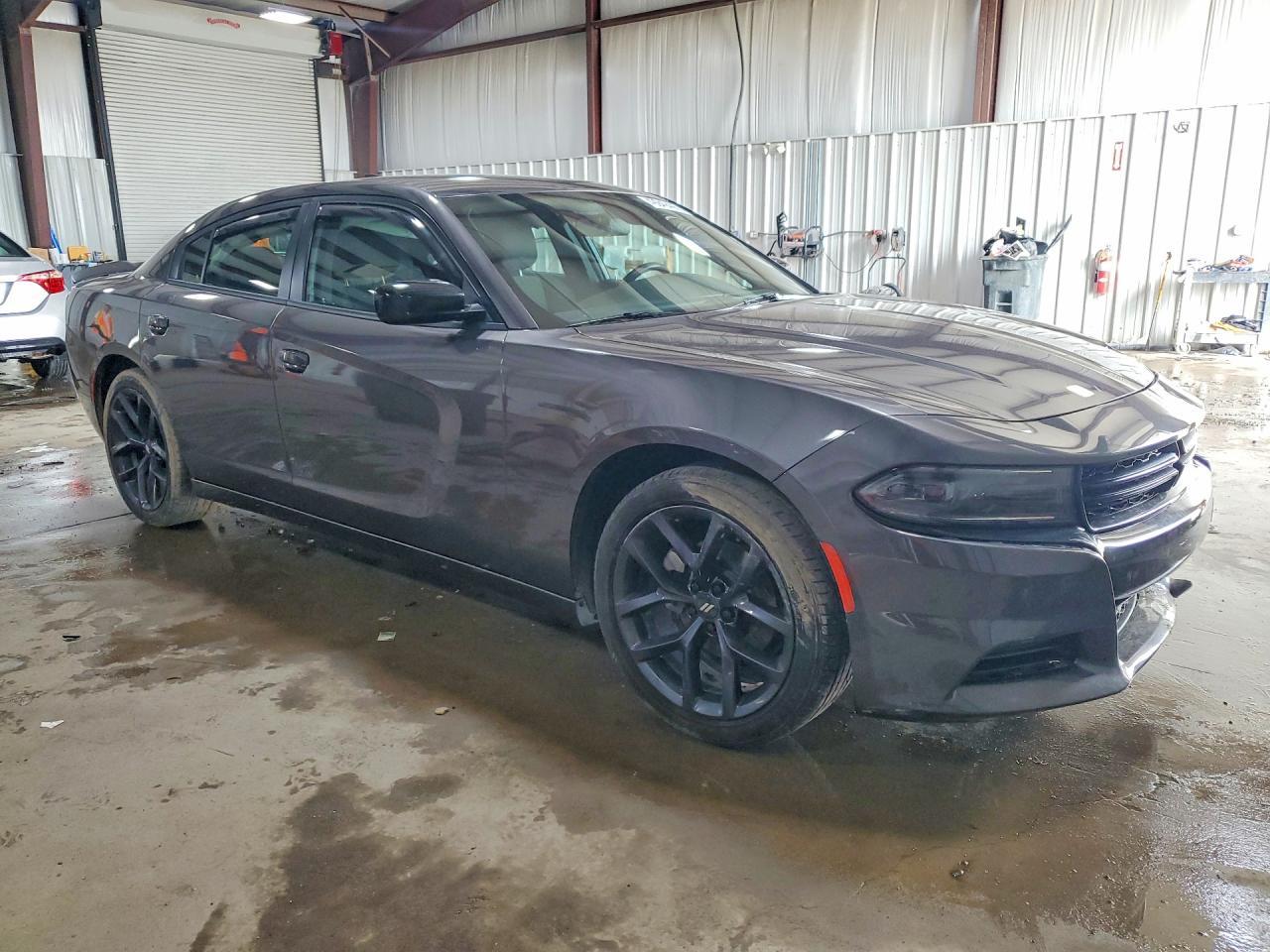 2023 Dodge Charger Sxt - zdjęcie 4