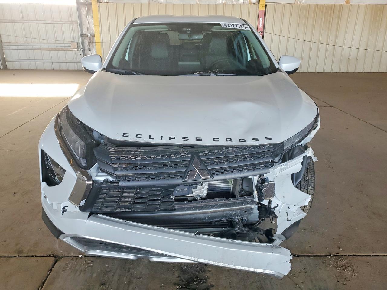 2026 Mitsubishi Eclipse Cross Se - zdjęcie 5