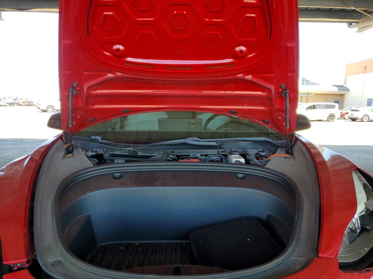 2021 Tesla Model 3 - zdjęcie 11