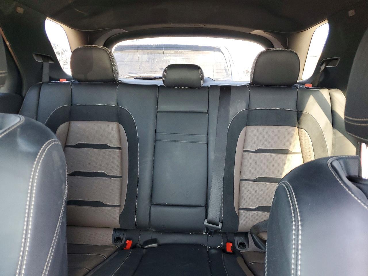 2021 Mercedes-Benz Gle Amg 53 4Matic - zdjęcie 10