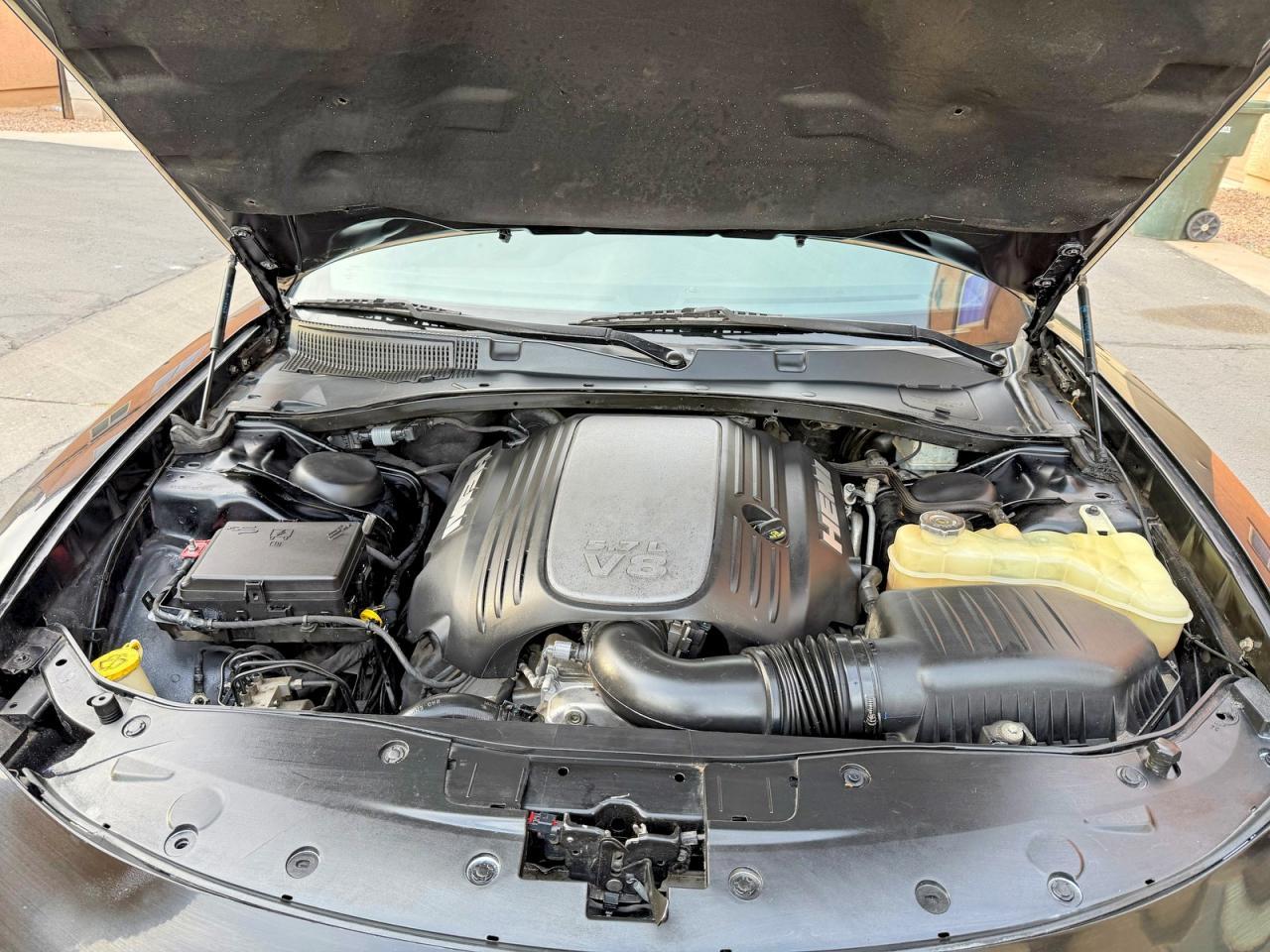 2019 Dodge Charger R - zdjęcie 7