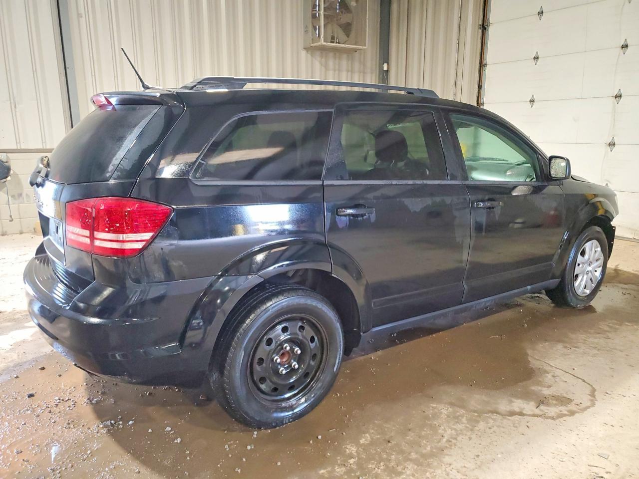 2018 Dodge Journey Se - zdjęcie 3