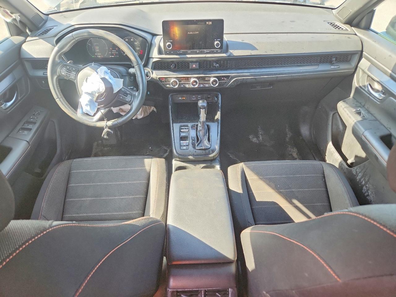 2023 Honda Cr-V Sport - zdjęcie 8