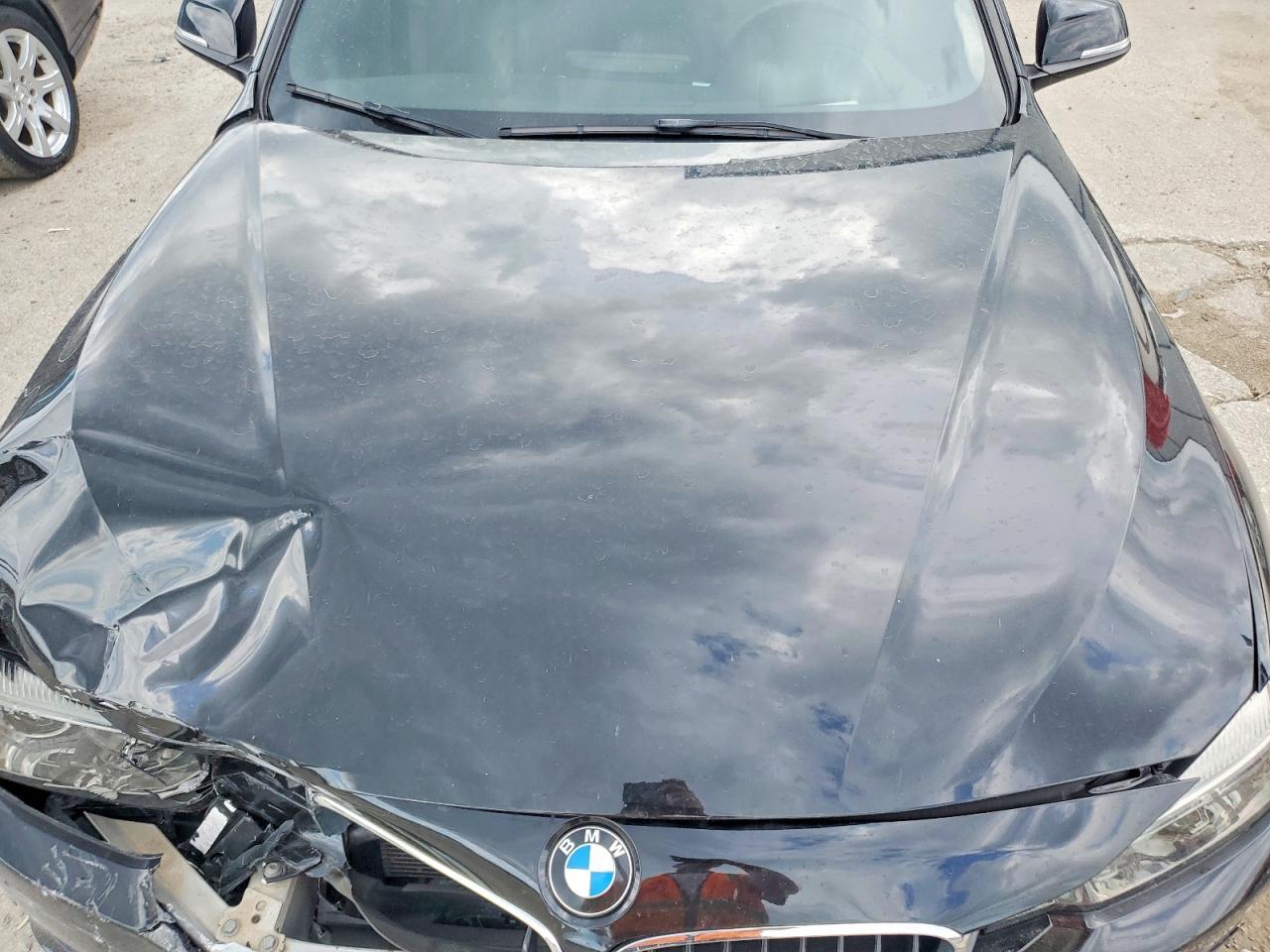 2013 BMW 328I - zdjęcie 11
