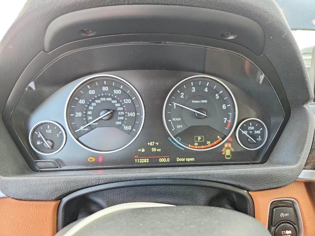 2015 BMW 428 I Gran Coupe - zdjęcie 9