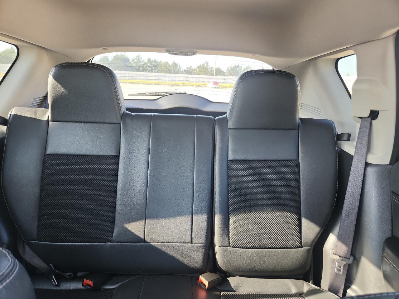 2016 Jeep Compass Latitude - zdjęcie 10