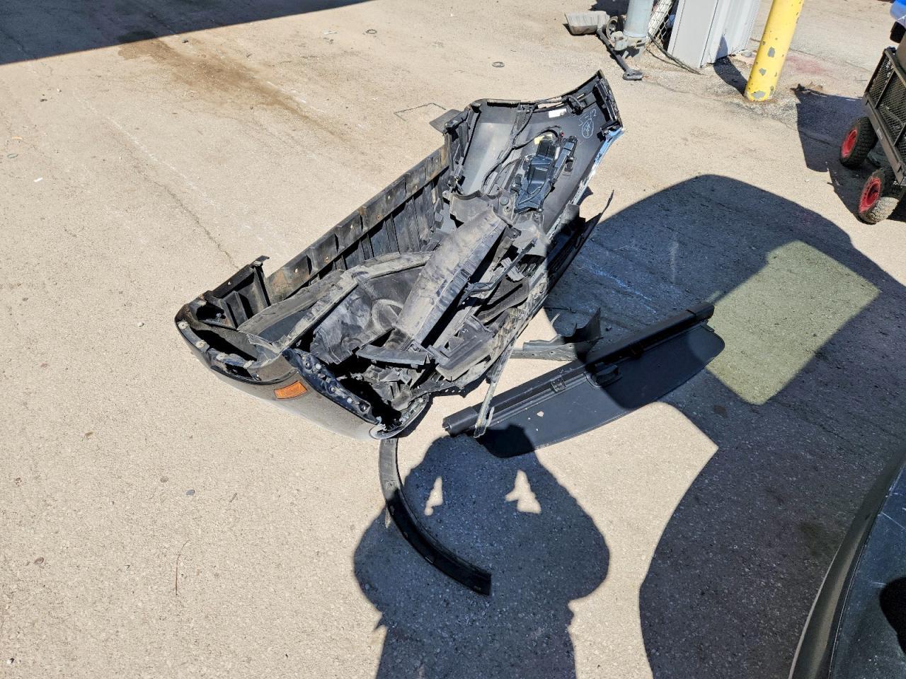 2015 Lincoln Mkc - zdjęcie 13