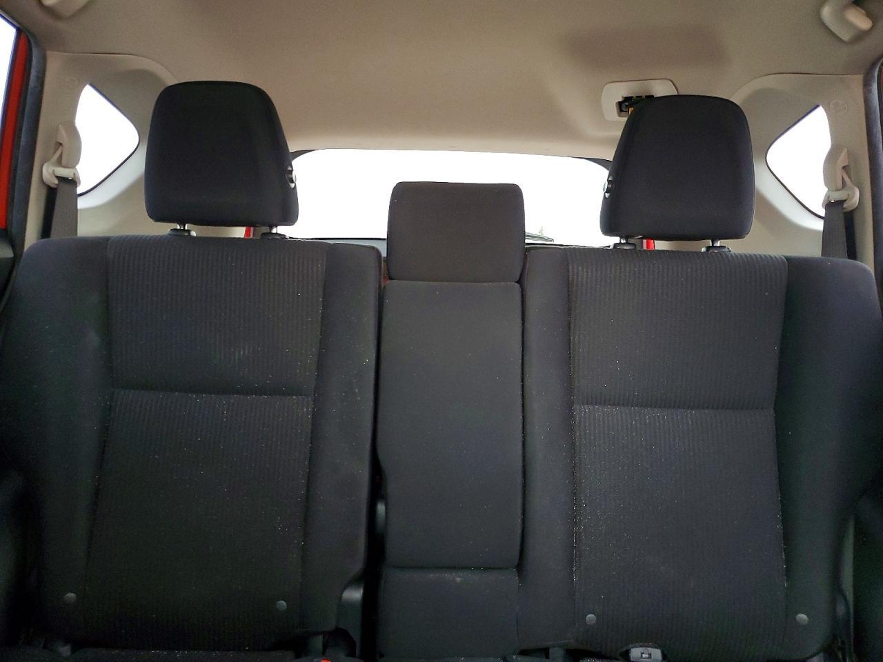 2016 Toyota Rav4 Le - zdjęcie 10
