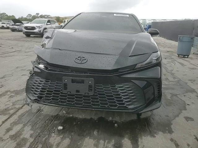 2025 Toyota Camry Se - zdjęcie 13