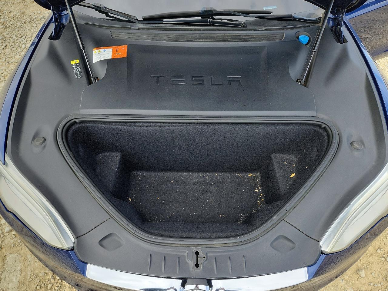 2018 Tesla Model S - zdjęcie 11