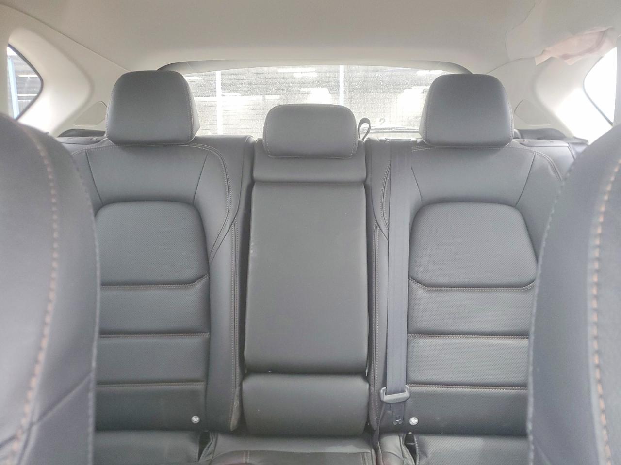 2023 Mazda Cx-5 Premium Plus - zdjęcie 10