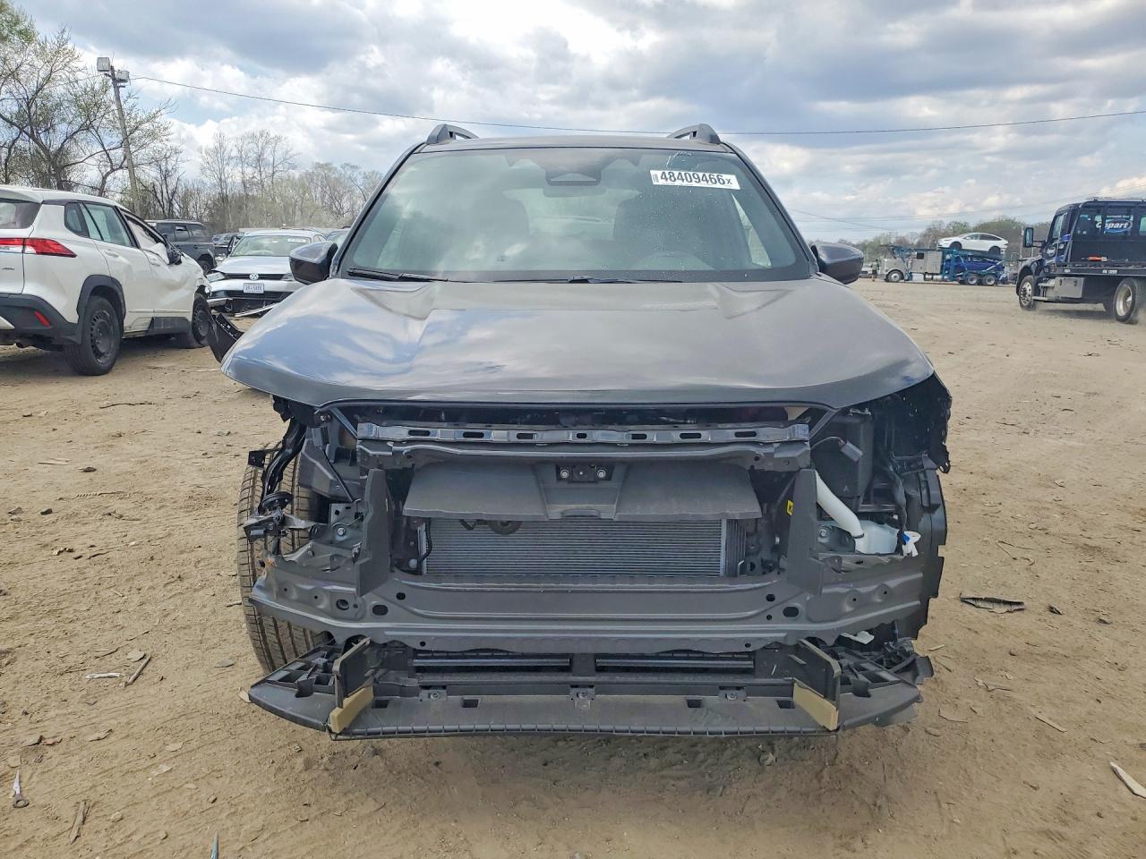 2026 Subaru Forester Premium - zdjęcie 5