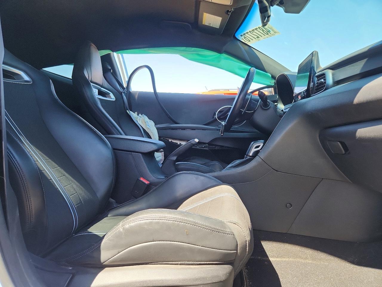 2021 Hyundai Veloster N Base - zdjęcie 7