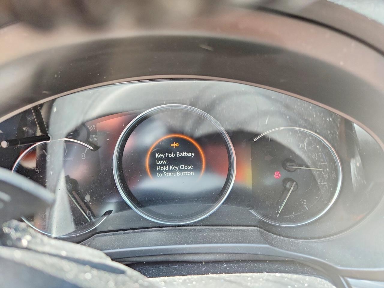 2020 Mazda Cx-5 Grand Touring - zdjęcie 9