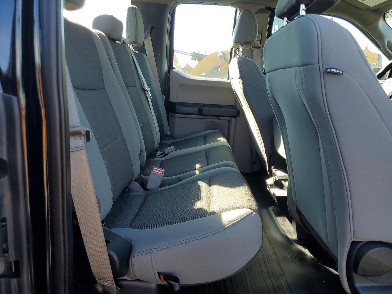 2019 Ford F150 Super Cab - zdjęcie 10