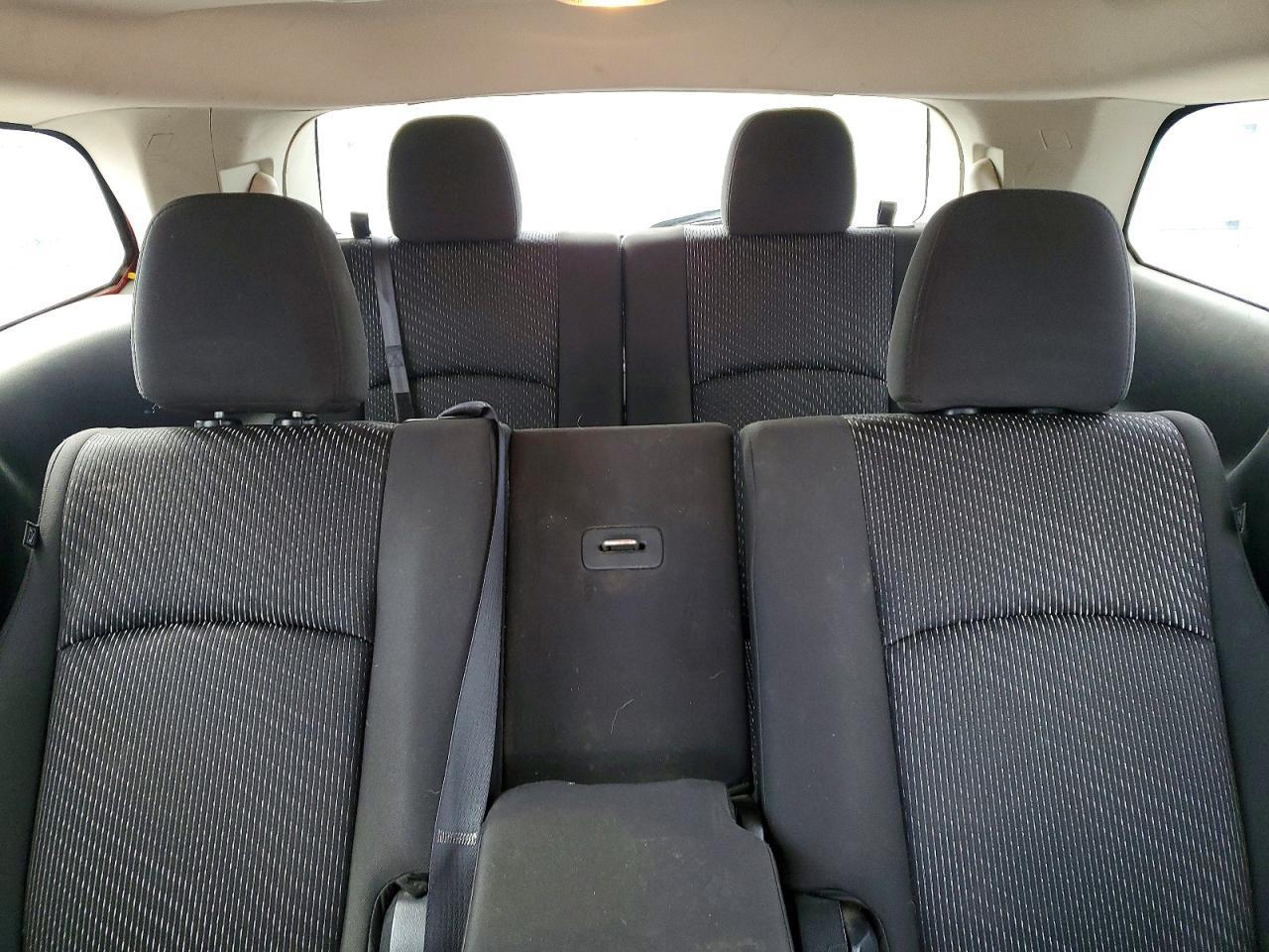 2015 Dodge Journey Se - zdjęcie 10