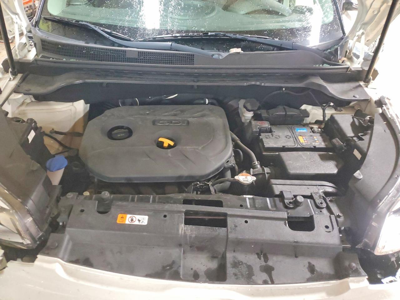 2018 Kia Soul + - zdjęcie 12