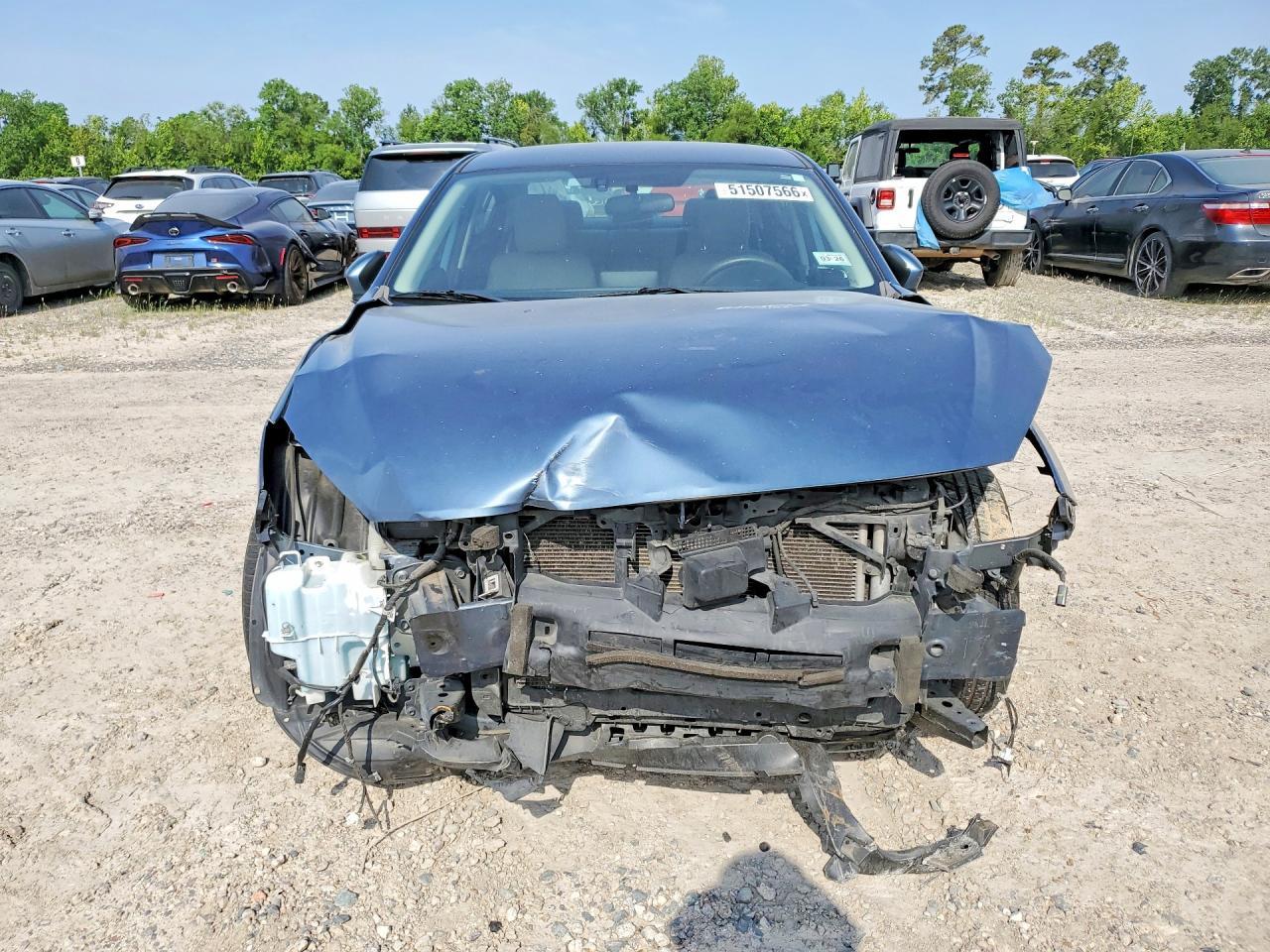 2016 Mazd 3 - zdjęcie 5