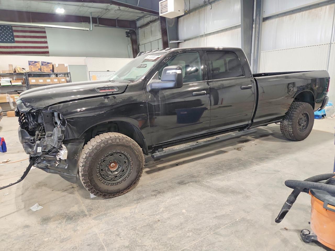 2025 Ram 2500 Tradesman - zdjęcie główne