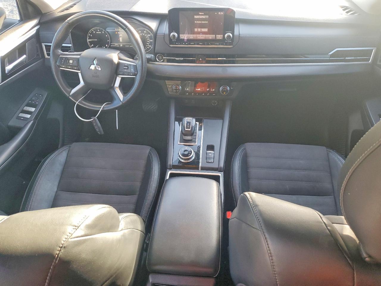 2023 Mitsubishi Outlander Se - zdjęcie 8