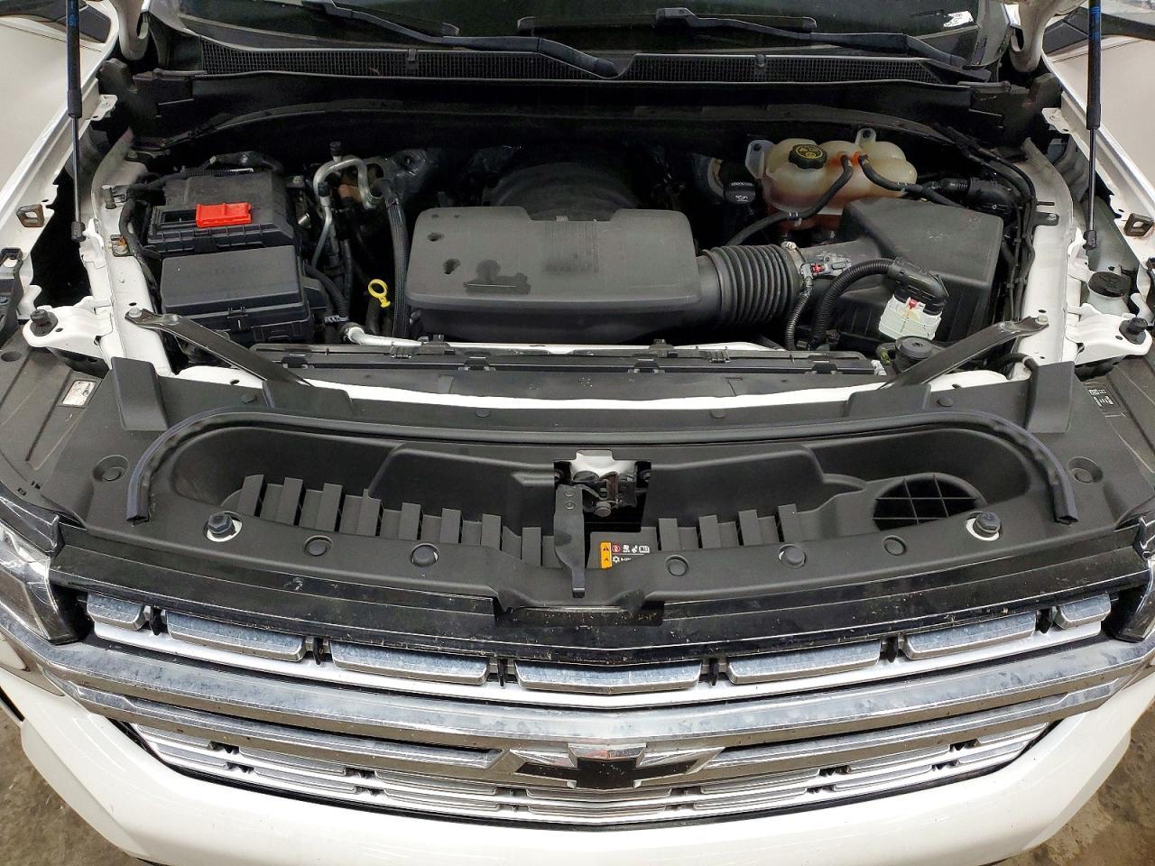 2023 Chevrolet Tahoe K1500 Premier - zdjęcie 12