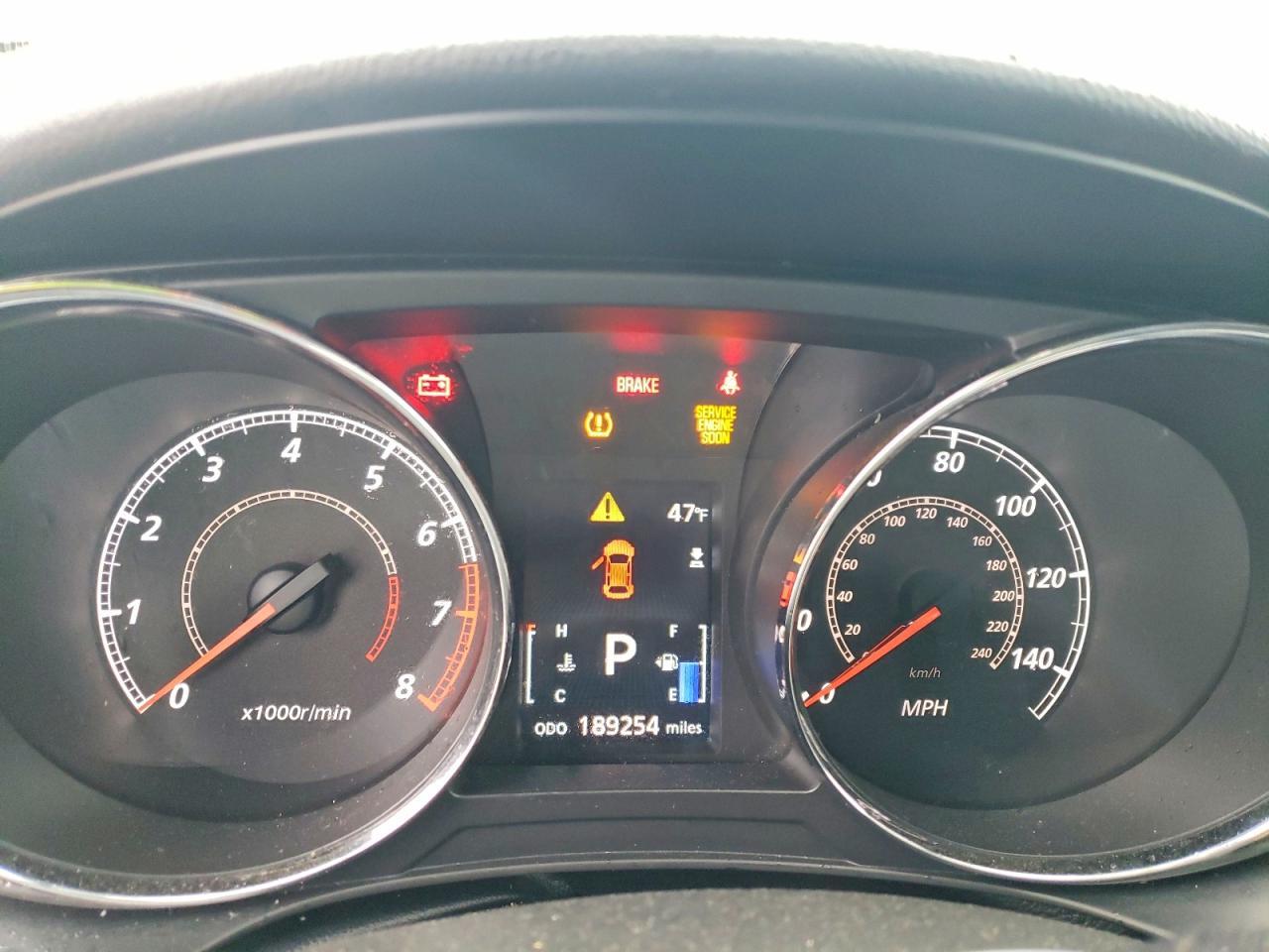 2013 Mitsubishi Outlander Sport Se - zdjęcie 9