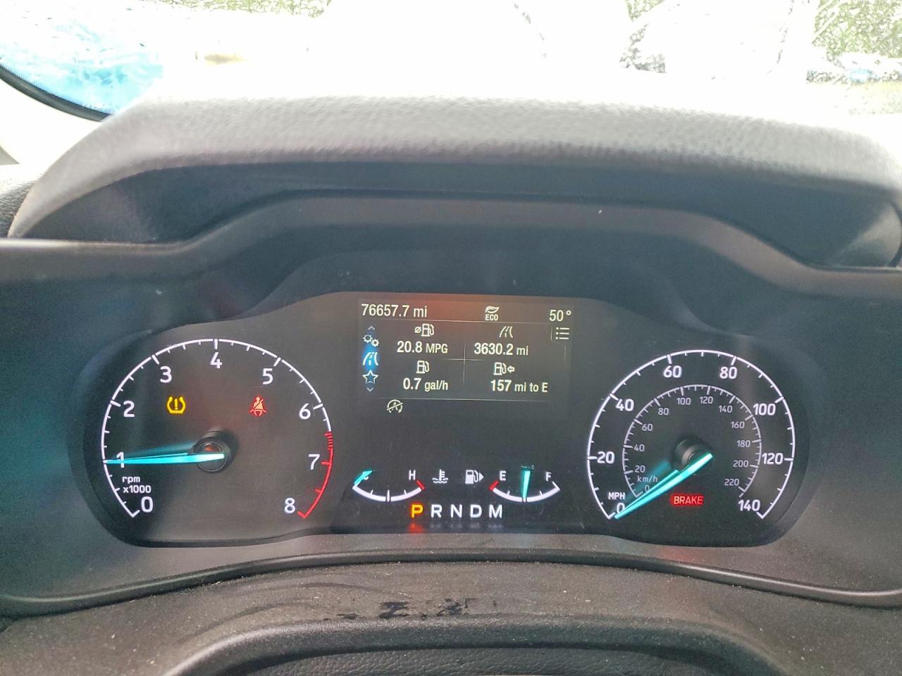 2020 Ford Transit Connect Xl - zdjęcie 9
