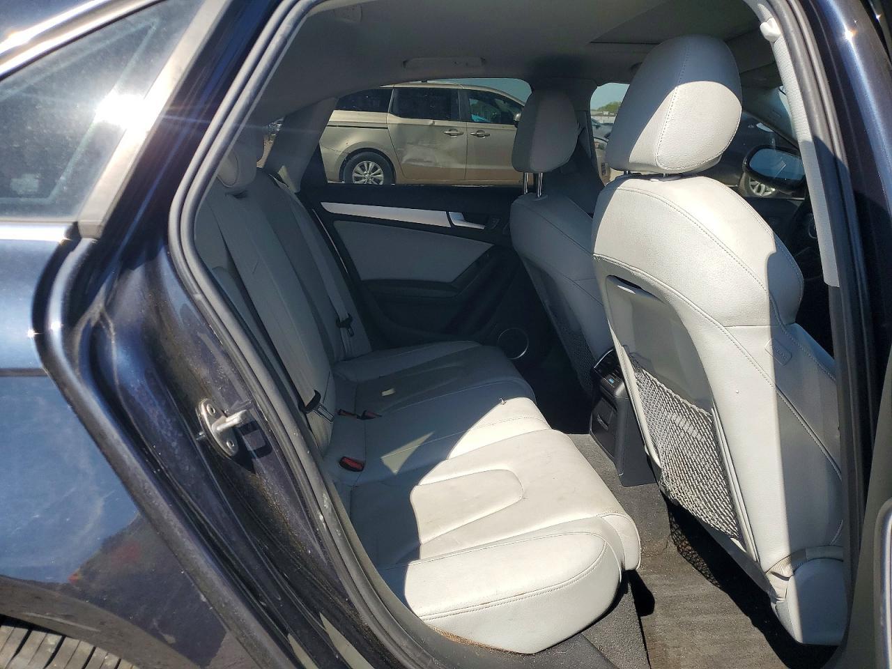 2013 Audi A4 Premium Plus - zdjęcie 10