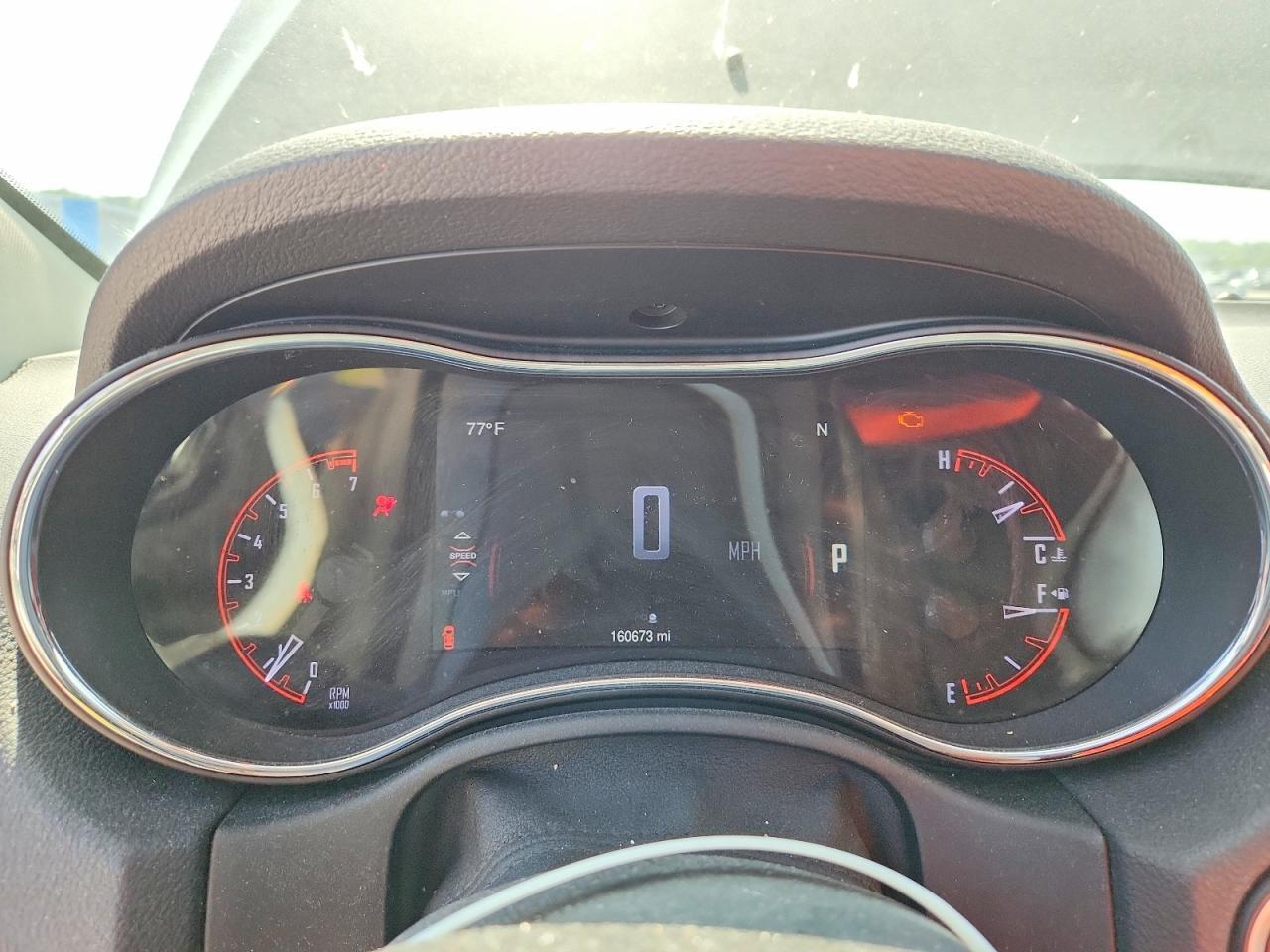 2015 Dodge Durango Citadel - zdjęcie 9