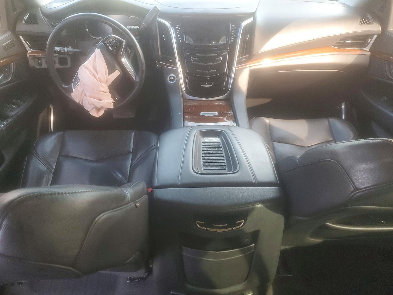 2020 Cadillac Escalade Esv Luxury - zdjęcie 8