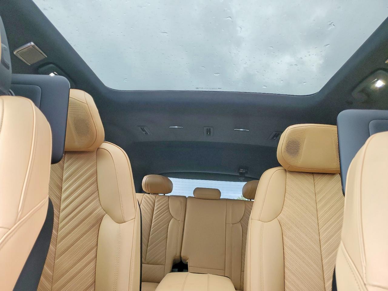2026 Cadillac Escalade Iq L Sport-2 - zdjęcie 10