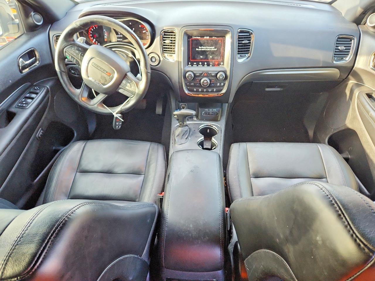 2019 Dodge Durango Gt - zdjęcie 8