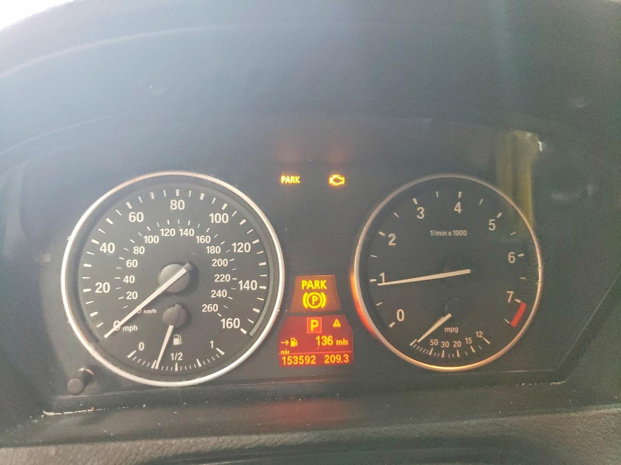 2013 BMW X5 xDrive35I - zdjęcie 9