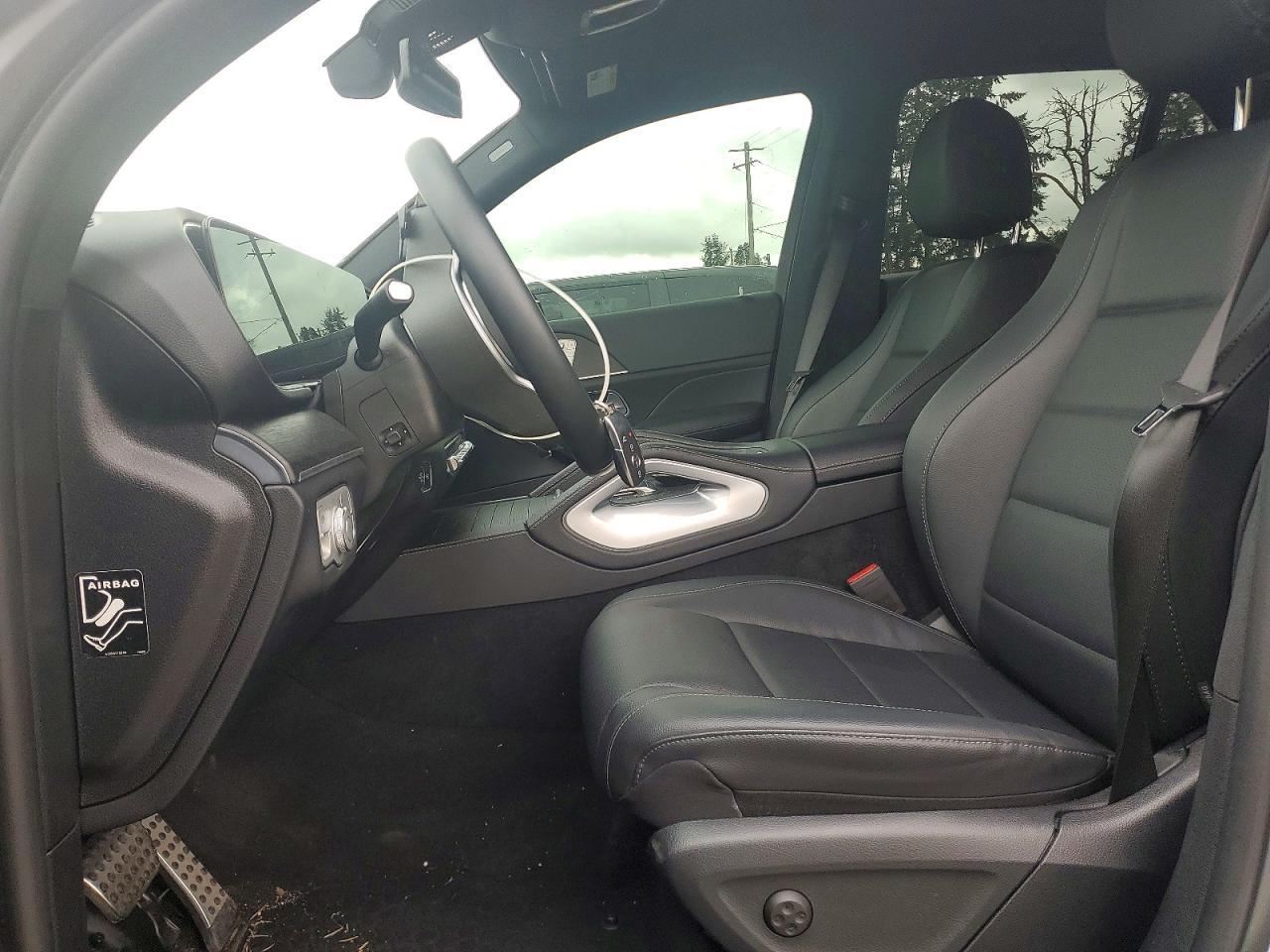 2023 Mercedes Benz Gle 350 4Matic - zdjęcie 7