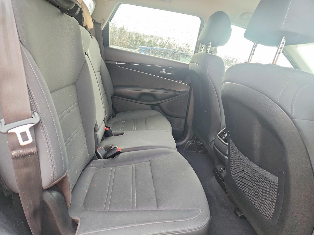 2020 Kia Sorento L - zdjęcie 11