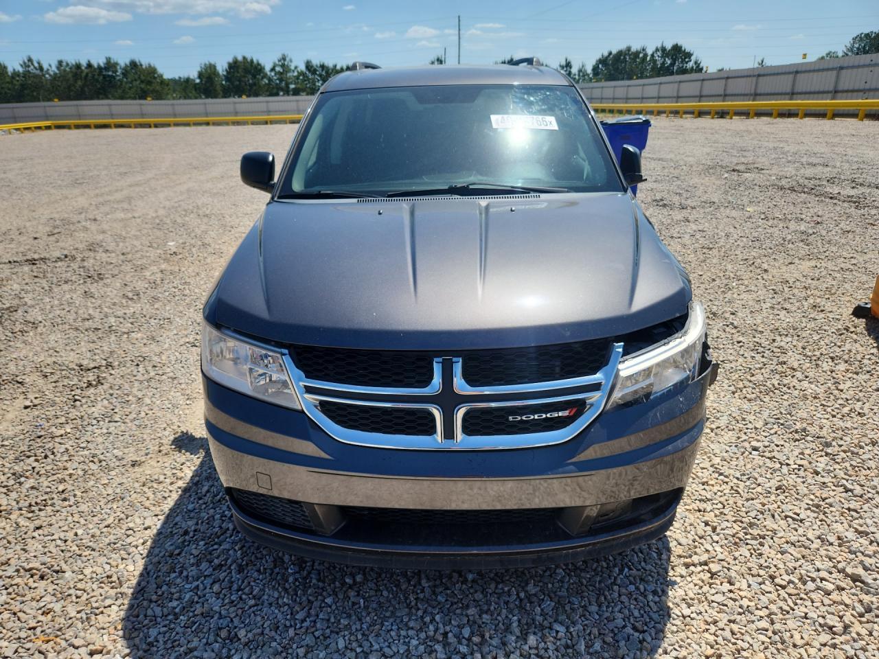 2017 Dodge Journey Se - zdjęcie 5