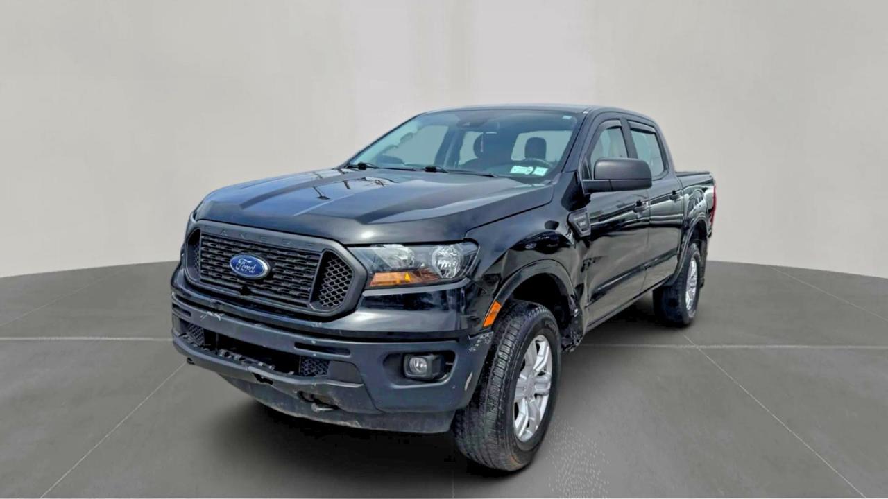 2020 Ford Ranger Xl - zdjęcie 2