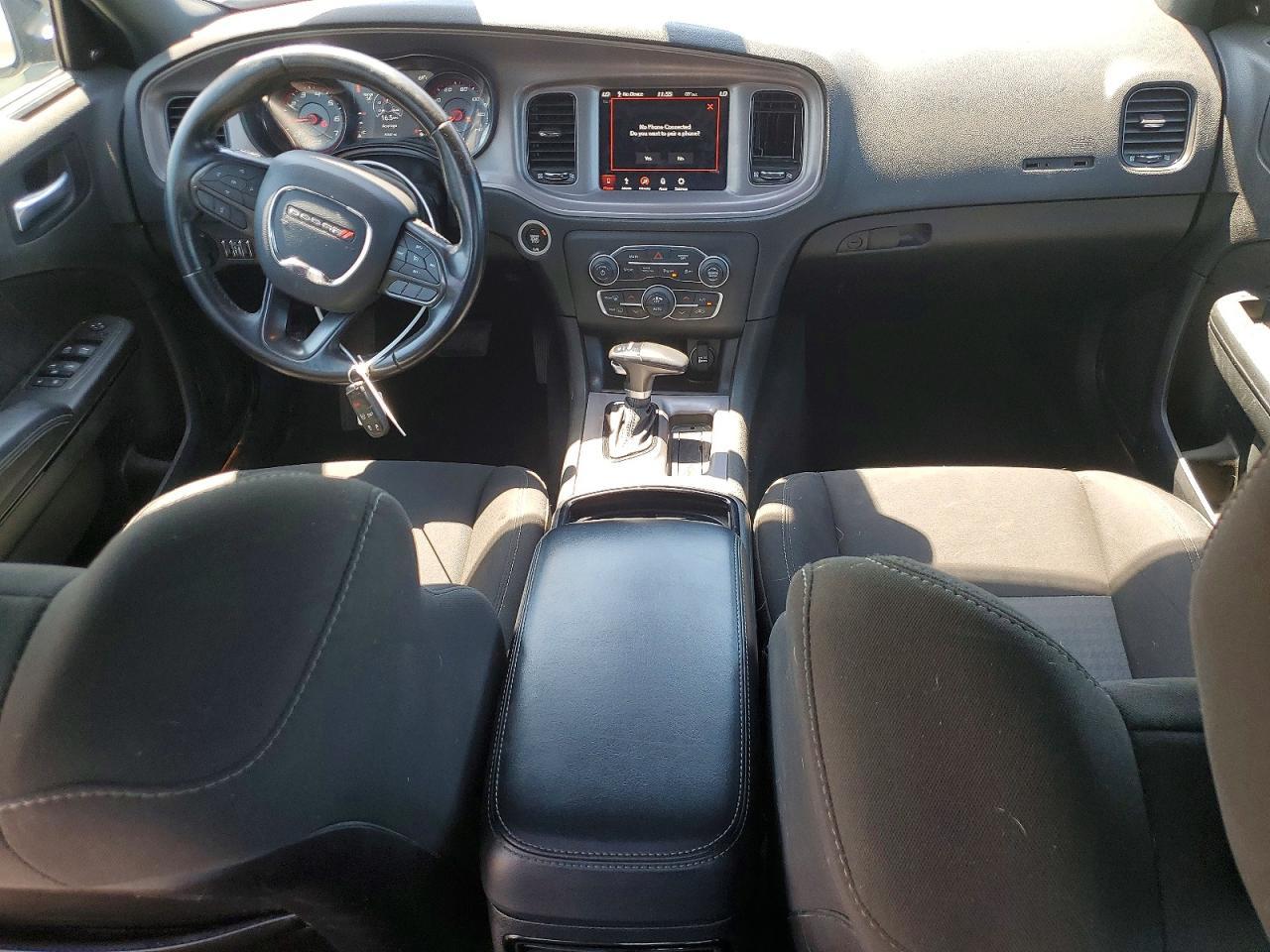 2023 Dodge Charger Gt - zdjęcie 8