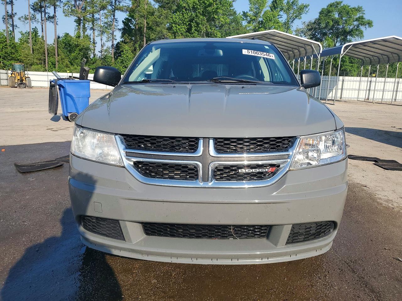 2019 Dodge Journey Se - zdjęcie 5