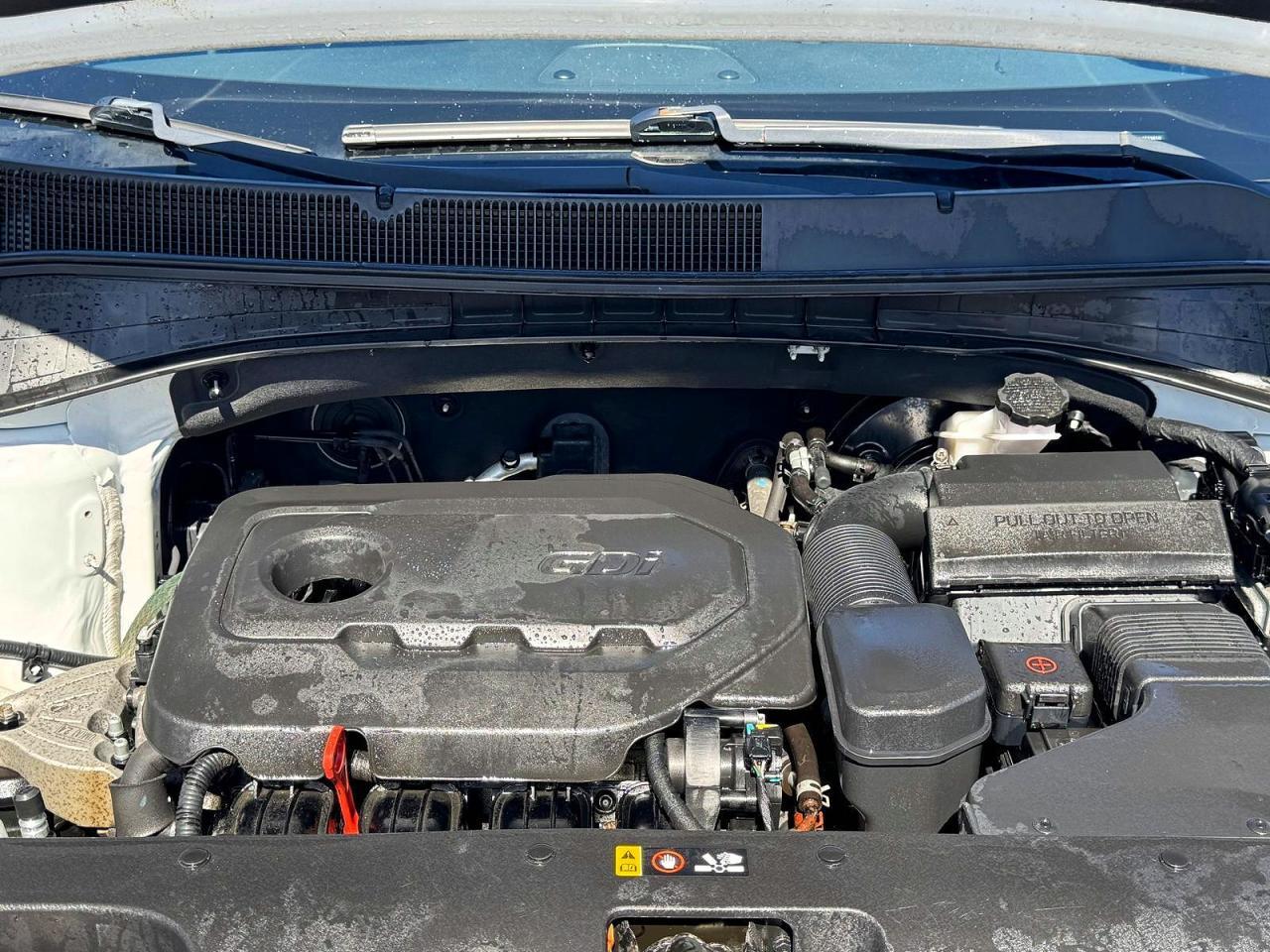 2019 Kia Sorento Lx - zdjęcie 12